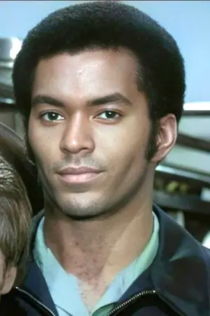 Bill Overton