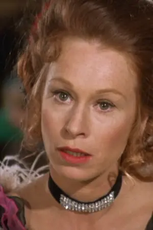 Diane Shalet