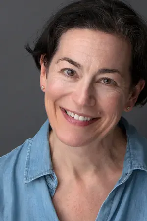 Dinah Lenney