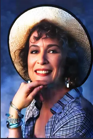 Margaret Whitton