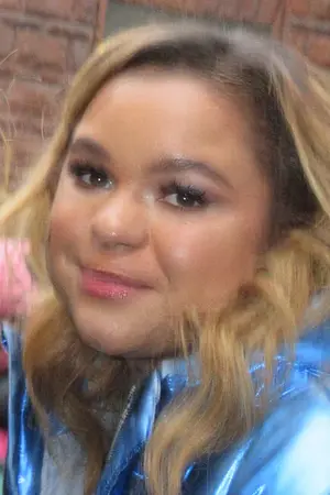 Rachel Crow