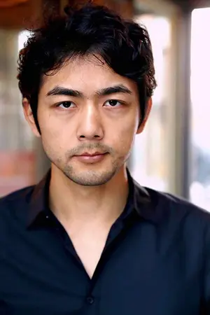 Yuki Matsuzaki