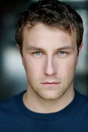 Oliver Coleman