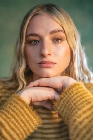 Matilda Tucker
