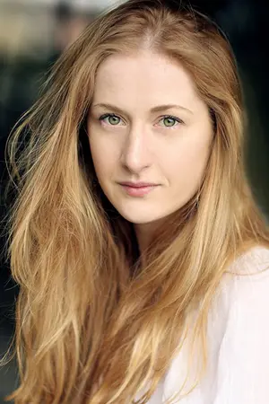 Kathryn Wilder