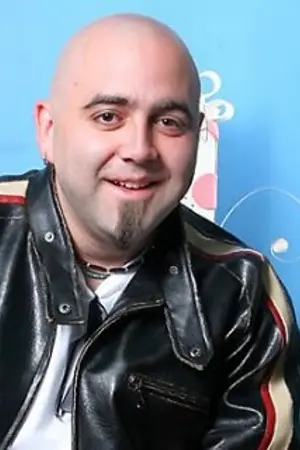 Duff Goldman