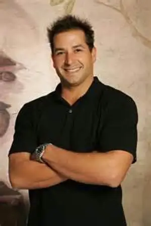 Bobby Deen