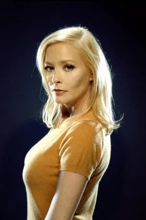 Pamela Gidley