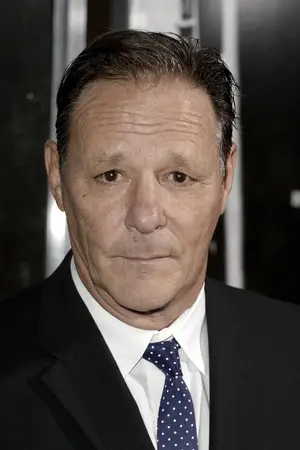 Chris Mulkey