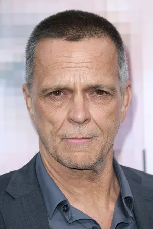 James Russo