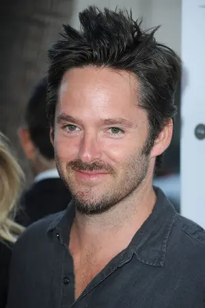 Scott Cooper