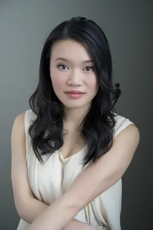 Caroline Chan