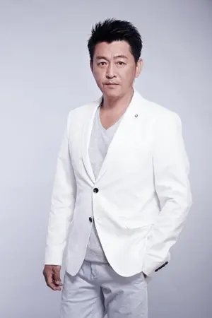 Tuo Tsung-hua