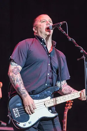 Matt Freeman