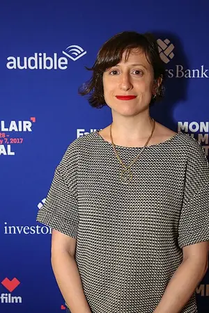Eliza Hittman