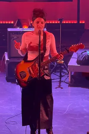 Sharon Van Etten