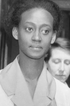 Princess Elizabeth of Toro