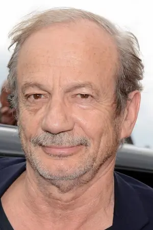 Patrick Chesnais