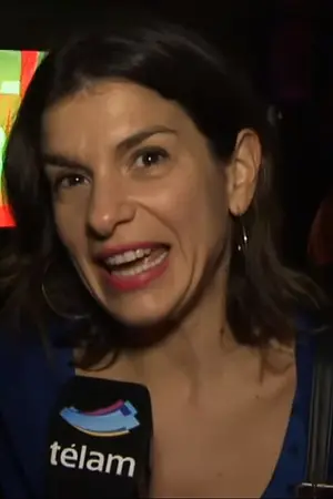 Dalia Gutmann