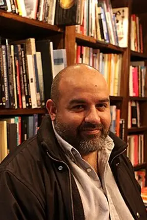 Andrés Gelós