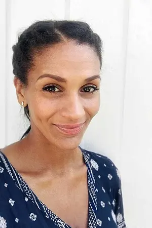 Lisa Aisato Njie Solberg