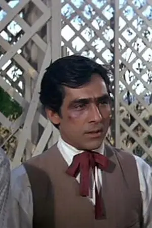 Perry Lopez