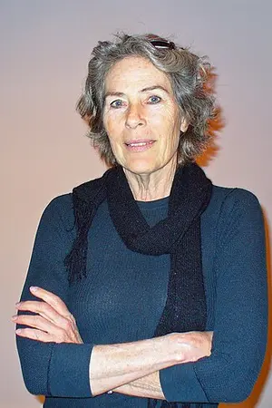 Mary Woronov