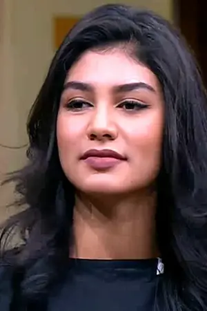 Jihane Almira