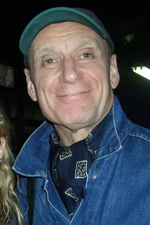 Michael Feast
