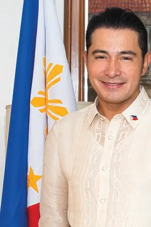 Cesar Montano