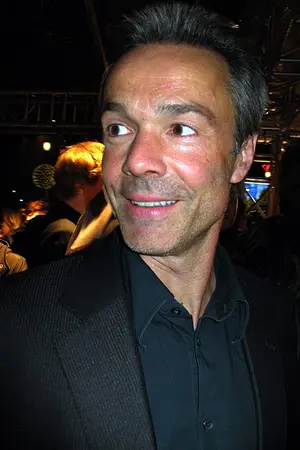 Hannes Jaenicke