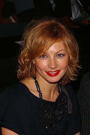 Yelena Babenko