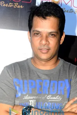 Yash A Patnaik