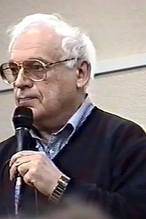 Vladimir Voroshilov