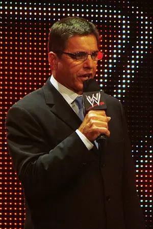 Mike Adamle