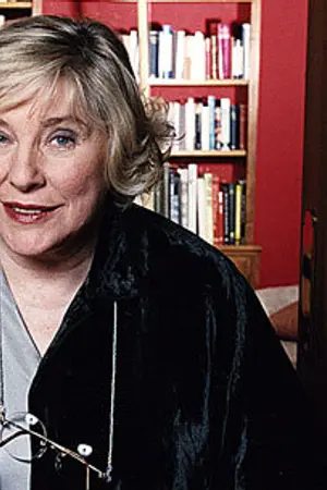 Fay Weldon