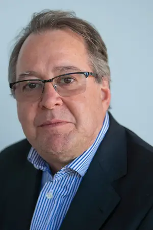 Göran Ragnerstam