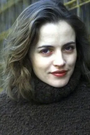 Amanda Ooms