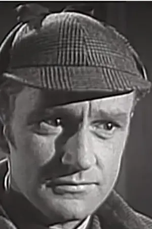 Ronald Howard