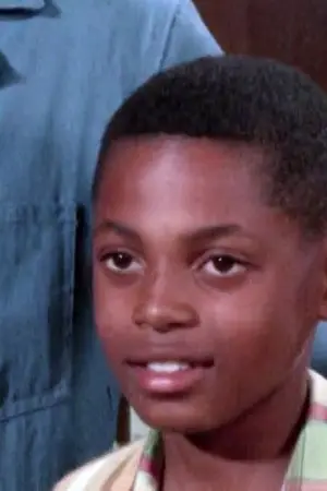 Gerald Edwards