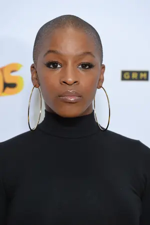 Julie Adenuga