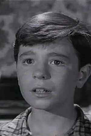 Bobby Clark