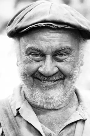 Dub Taylor