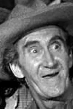 Eddy Waller