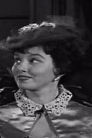 Mary Lawrence
