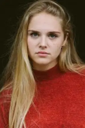 Marie-Mae van Zuilen