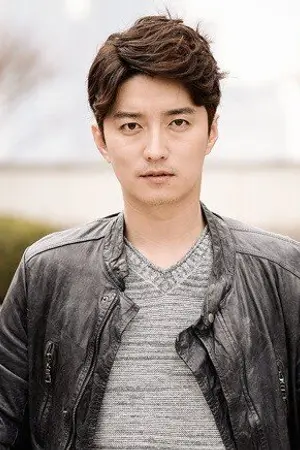 In Gyo Jin