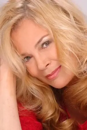 Melinda Naud