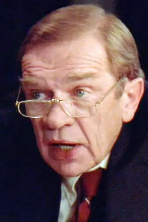 Jack Murdock