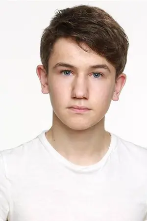 Mykola Allen